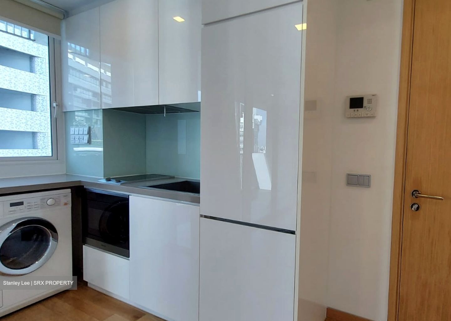 The Peak @ Cairnhill II (D9), Apartment #517334481